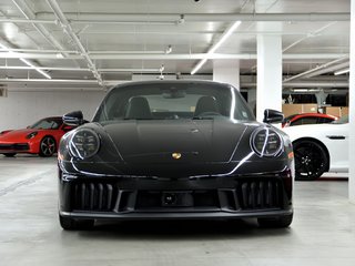 2025 Porsche 911 Carrera GTS Coupe / Premium Package / Burmester in Laval, Quebec - 5 - w320h240px
