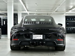 2025 Porsche 911 Carrera GTS Coupe / Premium Package / Burmester in Laval, Quebec - 4 - w320h240px