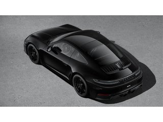 2025 Porsche 911 Carrera GTS Coupe / Premium Package / Burmester in Laval, Quebec - 4 - w320h240px