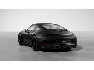 2025 Porsche 911 Carrera GTS Coupe / Premium Package / Burmester in Laval, Quebec - 3 - w320h240px