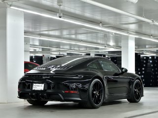2025 Porsche 911 Carrera GTS Coupe / Premium Package / Burmester in Laval, Quebec - 3 - w320h240px