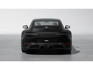 2025 Porsche 911 Carrera GTS Coupe / Premium Package / Burmester in Laval, Quebec - 6 - w320h240px
