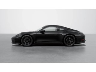 2025 Porsche 911 Carrera GTS Coupe / Premium Package / Burmester in Laval, Quebec - 2 - w320h240px