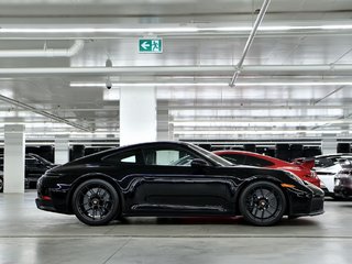 2025 Porsche 911 Carrera GTS Coupe / Premium Package / Burmester in Laval, Quebec - 2 - w320h240px