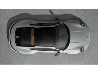 2025 Porsche 911 Carrera 4 GTS Coupe in Laval, Quebec - 5 - w320h240px