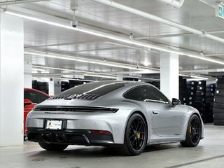 2025 Porsche 911 Carrera 4 GTS Coupe in Laval, Quebec - 3 - w320h240px