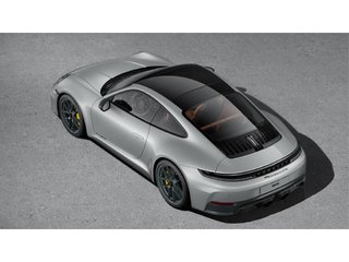 2025 Porsche 911 Carrera 4 GTS Coupe in Laval, Quebec - 4 - w320h240px