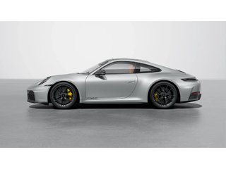 2025 Porsche 911 Carrera 4 GTS Coupe in Laval, Quebec - 2 - w320h240px