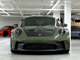 Porsche 911 GT3 RS / Weissach Package / PCCB /Magnesium Wheels 2025 à Laval, Québec - 5 - w320h240px