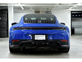 Porsche 911 Carrera 4 GTS Coupe / PCCBs / Front Axle / BOSE 2025 à Laval, Québec - 4 - w320h240px