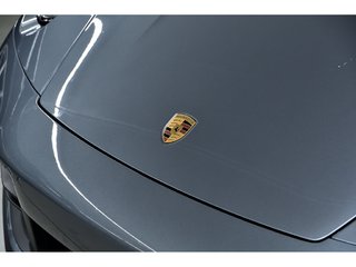 Porsche 911 Carrera Cabriolet / Premium Pack / Adaptive Cruise 2025 à Laval, Québec - 6 - w320h240px