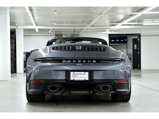 Porsche 911 Carrera Cabriolet / Premium Pack / Adaptive Cruise 2025 à Laval, Québec - 4 - w320h240px