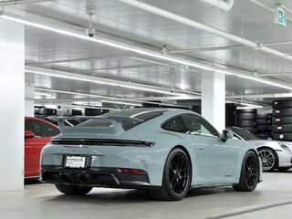 2025 Porsche 911 Carrera 4 GTS Coupe / Front Axle Lift / Premium / in Laval, Quebec - 3 - w320h240px