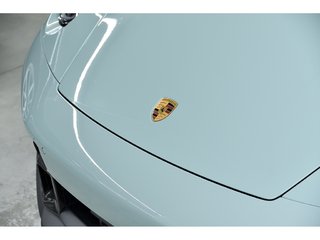Porsche 911 Carrera 4 GTS Coupe / Front Axle Lift / Premium / 2025 à Laval, Québec - 6 - w320h240px