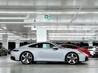 2025 Porsche 911 Carrera / Premium Package / Sport Exhaust / BOSE in Laval, Quebec - 2 - w320h240px