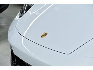Porsche 911 Carrera / Premium Package / Sport Exhaust / BOSE 2025 à Laval, Québec - 6 - w320h240px