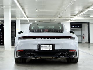 2025 Porsche 911 Carrera / Premium Package / Sport Exhaust / BOSE in Laval, Quebec - 4 - w320h240px