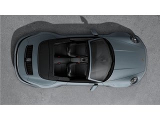 2025 Porsche 911 Carrera 4 GTS Cabriolet / Premium Package / BOSE in Laval, Quebec - 5 - w320h240px