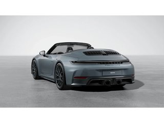 Porsche 911 Carrera 4 GTS Cabriolet / Premium Package / BOSE 2025 à Laval, Québec - 3 - w320h240px