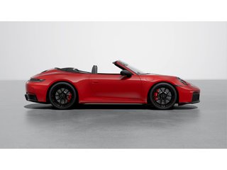 2025 Porsche 911 Carrera 4 GTS Cabriolet / Premium Package / BOSE in Laval, Quebec - 6 - w320h240px