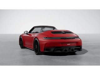 2025 Porsche 911 Carrera 4 GTS Cabriolet / Premium Package / BOSE in Laval, Quebec - 3 - w320h240px