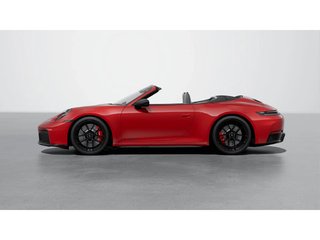2025 Porsche 911 Carrera 4 GTS Cabriolet / Premium Package / BOSE in Laval, Quebec - 2 - w320h240px