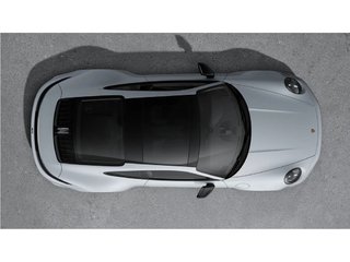 Porsche 911 Carrera 4 GTS Coupe / Premium Package / BOSE 2025 à Laval, Québec - 5 - w320h240px