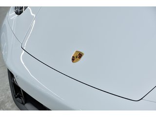Porsche 911 Carrera 4 GTS Coupe / Premium Package / BOSE 2025 à Laval, Québec - 6 - w320h240px