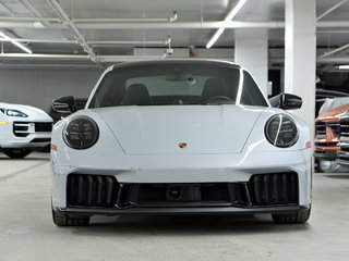Porsche 911 Carrera 4 GTS Coupe / Premium Package / BOSE 2025 à Laval, Québec - 5 - w320h240px
