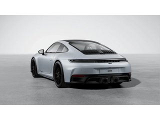 Porsche 911 Carrera 4 GTS Coupe / Premium Package / BOSE 2025 à Laval, Québec - 3 - w320h240px