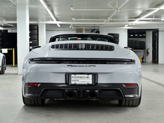 2025 Porsche 911 Carrera 4 GTS Cabriolet / Premium Package / BOSE in Laval, Quebec - 4 - w320h240px