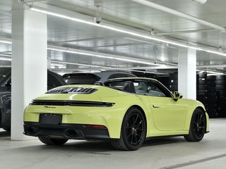 2025 Porsche 911 Sport Chrono / Sport Exhaust in Laval, Quebec - 3 - w320h240px