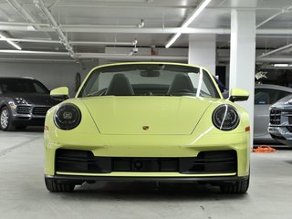 2025 Porsche 911 Sport Chrono / Sport Exhaust in Laval, Quebec - 5 - w320h240px