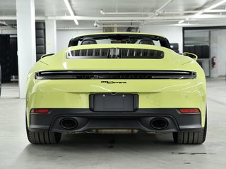 2025 Porsche 911 Sport Chrono / Sport Exhaust in Laval, Quebec - 4 - w320h240px