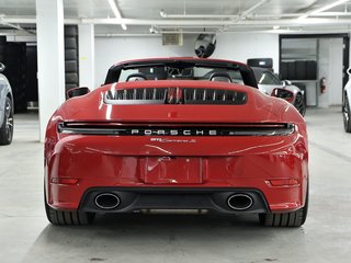 Porsche 911 Carrera S Cabriolet 2025 à Laval, Québec - 6 - w320h240px