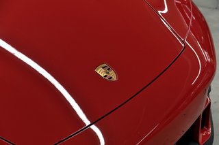 Porsche 911 Carrera S Cabriolet 2025 à Laval, Québec - 5 - w320h240px