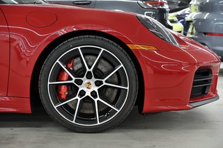 Porsche 911 Carrera S Cabriolet 2025 à Laval, Québec - 4 - w320h240px