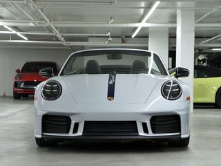 2025 Porsche 911 Carrera T Cabriolet in Laval, Quebec - 5 - w320h240px