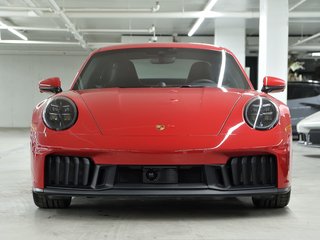 Porsche 911 Carrera GTS 2025 à Laval, Québec - 5 - w320h240px