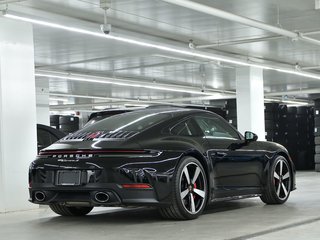Porsche 911 Carrera S 2025 à Laval, Québec - 3 - w320h240px