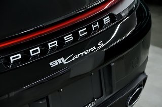 Porsche 911 Carrera S 2025 à Laval, Québec - 5 - w320h240px