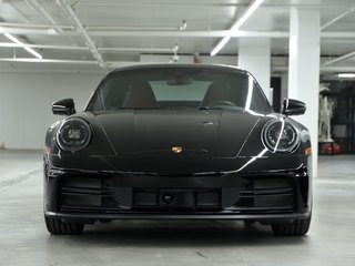 Porsche 911 Carrera S 2025 à Laval, Québec - 6 - w320h240px