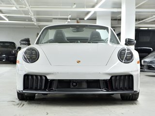 Porsche 911 GTS Cabriolet / Premium / Sport Chrono / BOSE 2026 à Laval, Québec - 5 - w320h240px