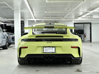 2026 Porsche 911 GT3 in Laval, Quebec - 4 - w320h240px