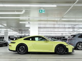2026 Porsche 911 GT3 in Laval, Quebec - 2 - w320h240px