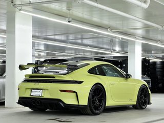 2026 Porsche 911 GT3 in Laval, Quebec - 3 - w320h240px