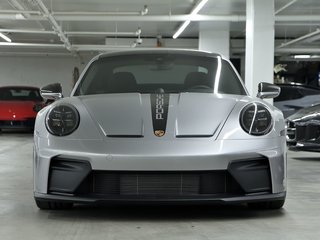 Porsche 911 GT3 Touring 2026 à Laval, Québec - 5 - w320h240px