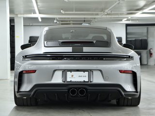 Porsche 911 GT3 Touring 2026 à Laval, Québec - 4 - w320h240px