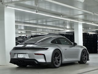 Porsche 911 GT3 Touring 2026 à Laval, Québec - 3 - w320h240px