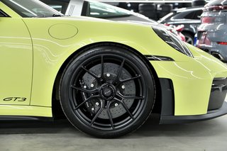 2026 Porsche 911 GT3 in Laval, Quebec - 6 - w320h240px